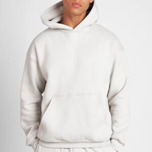Standard Hoodie Quantity: 1 Fog / XS